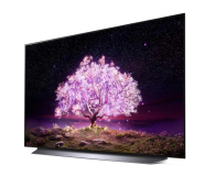 LG 55C11LB OLED 120Hz DOLBY VISION # - 663108 - zdjęcie 6